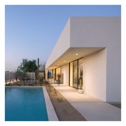Outdoor living area