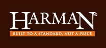 Harman Stoves