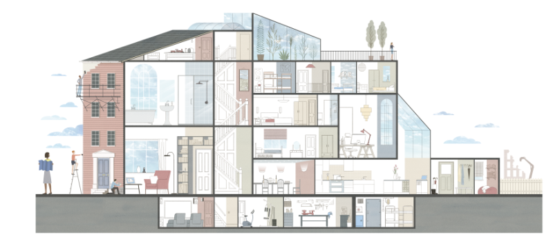 Courtesy AIA/Michael Kirkham
