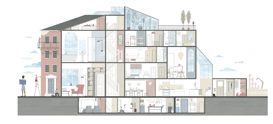 Courtesy AIA/Michael Kirkham