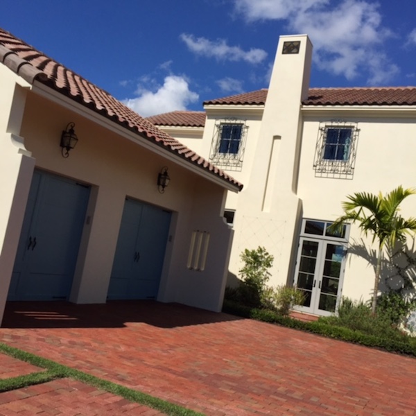 Ashton Woods, Fiddlers Creek, Naples Fla.