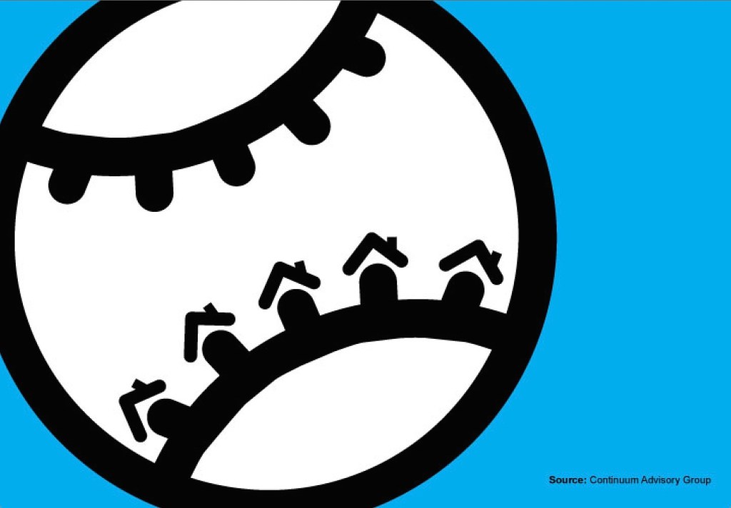 Money Ball builds homes more profitably