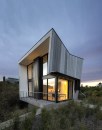 Beach Hampton, Bates Masi + Architects