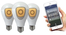BeON Home protection system (PRNewsFoto/BeON Home)