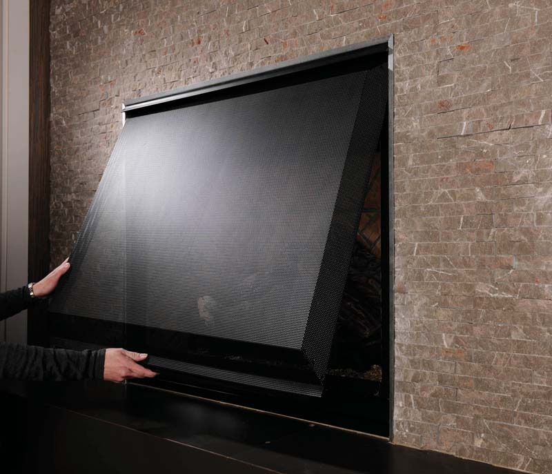 CPSC, consumer product safety commission, fireplace screen, fireplace barrier screen, gas fireplace glass barrier screen