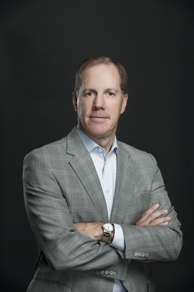 David Riedman, @home Builders.