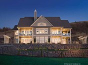 © 1998 Donald A. Gardner Architects, Inc., Photography courtesy of Donald A. Gardner Architects, Inc.