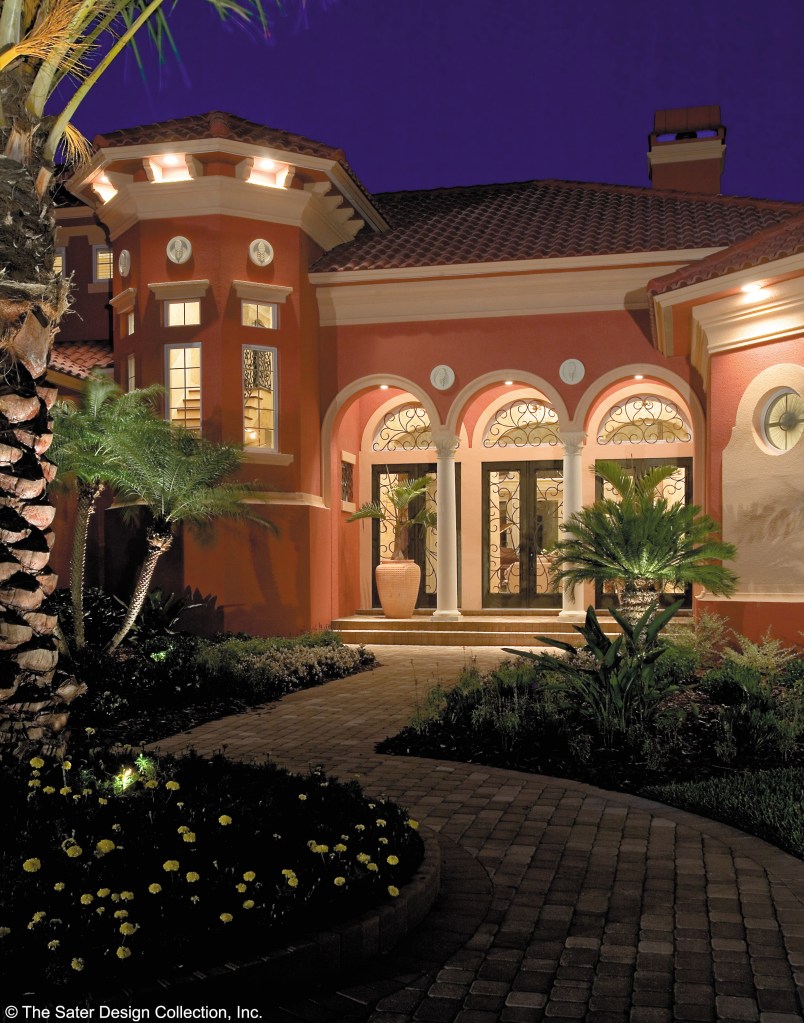 Photo by Larry
  Taylor