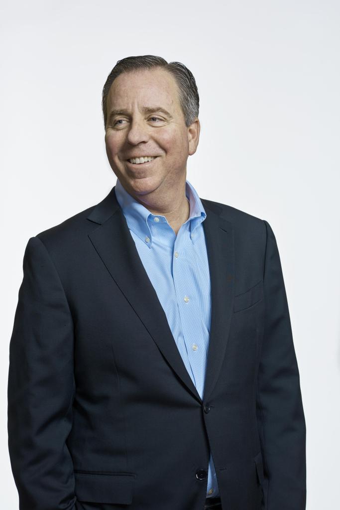 Keith Bass, CEO, WCI Communities