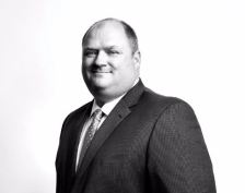 Dustin Bogue, CEO of UCP LLC