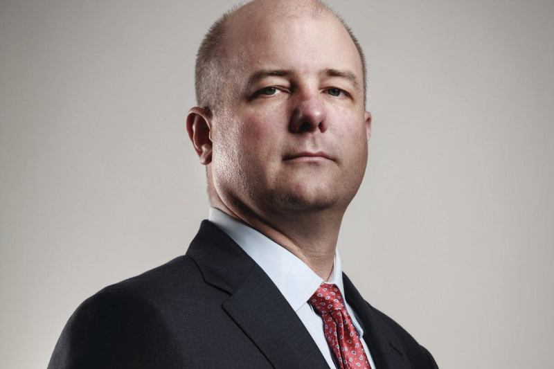 Eric Lipar, CEO LGI Homes