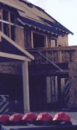 Hard hats at the ready for frame walk day at the Responsive Home, Inspirada, Henderson, Nev.