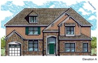 Greenbrook at Highland Woods