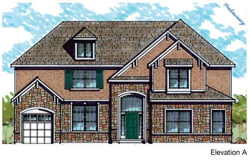 Greenbrook at Highland Woods