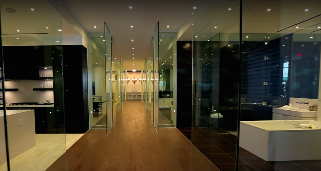 Studio by Ashton Woods opens in Atlanta this evening.