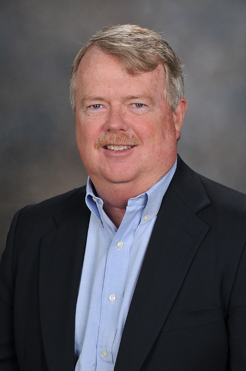 Jim Leiferman, Mattamy Homes