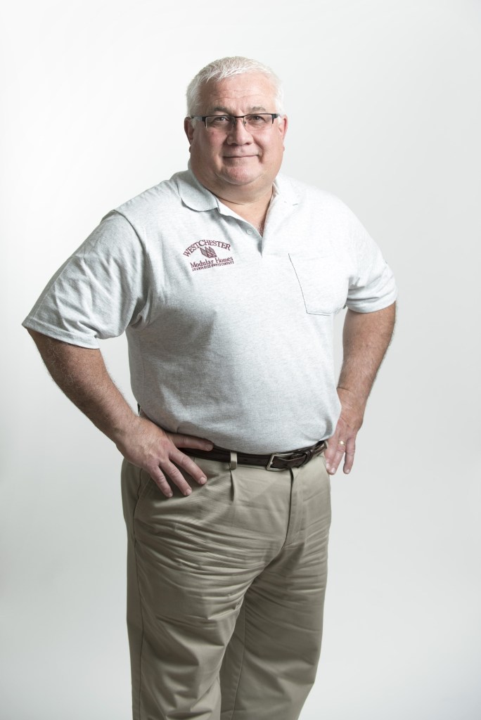 John Colucci, Westchester Modular