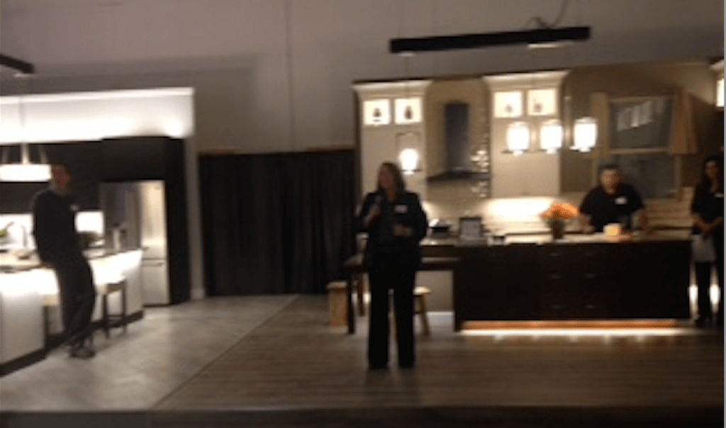 Kellee Hansen, national director for purchasing at PulteGroup