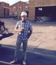 Pardee Homes Las Vegas division president Klif Andrews