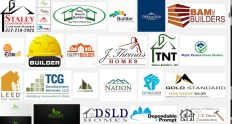 Builder logos ... what do they mean?