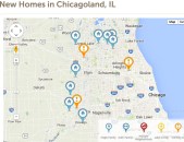 Taylor Morrison's acquisition of Orleans Homes' Chicago operation gives it a new beachhead.