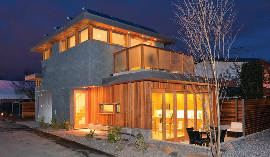 PAD paradise: Urban Land Institute contributor Will Macht looks at the emergence of accessory dwelling units in Vancouver, British Columbia and Portland.