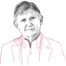 Portrait of Peter Rose, principal, Peter Rose + Partners