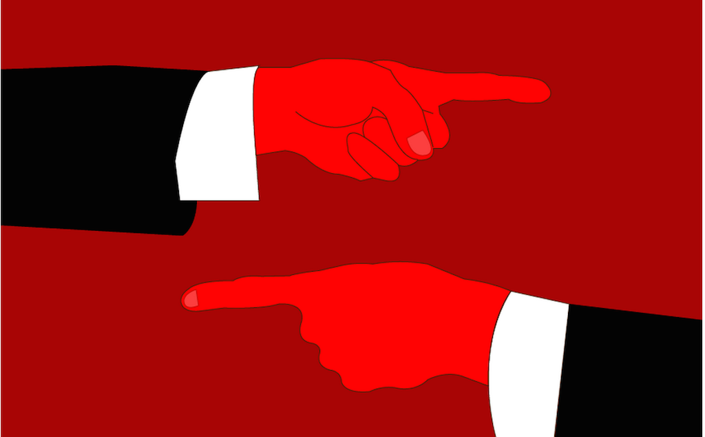 Create a culture of accountability