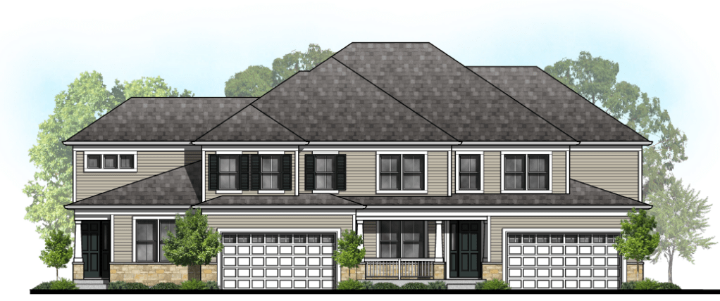Provenance Villas