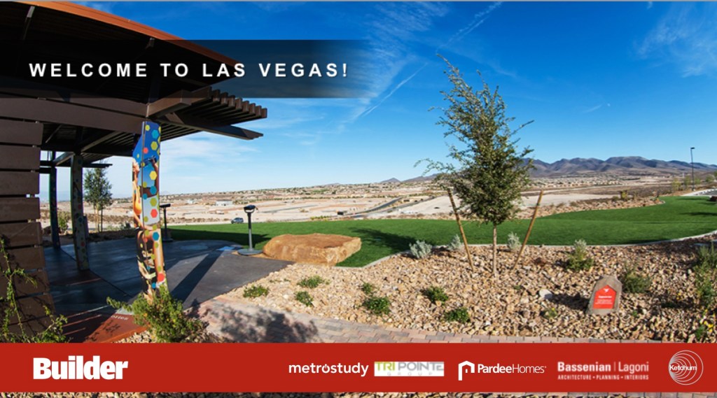 Inspirada Overlook, Henderson, Nev.