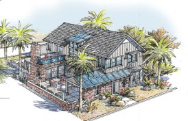 Responsive Home, Bassenian-Lagoni, millennial housing, design for millennials, millennials