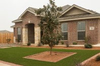 Among the builder’s latest offering is the Martha floor plan, which measures 2,050 square feet and is available in Odessa, Texas. The builder’s homes are priced from the $120s and sell for $5 to $15 per square foot less than its main competitors' houses.