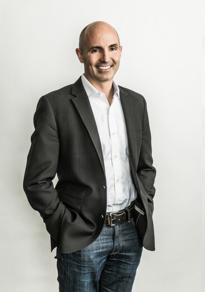 Sean Ruppert, principal of OPaL LLC