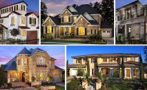 Standard Pacific to merge and submerge its identity into CalAtlantic