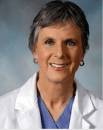 Susan McManus, M.D., National Breast Cancer Awareness month