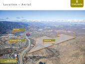 Foremost Communities' Terramor, a new master planned community in Riverside County, Calif.
