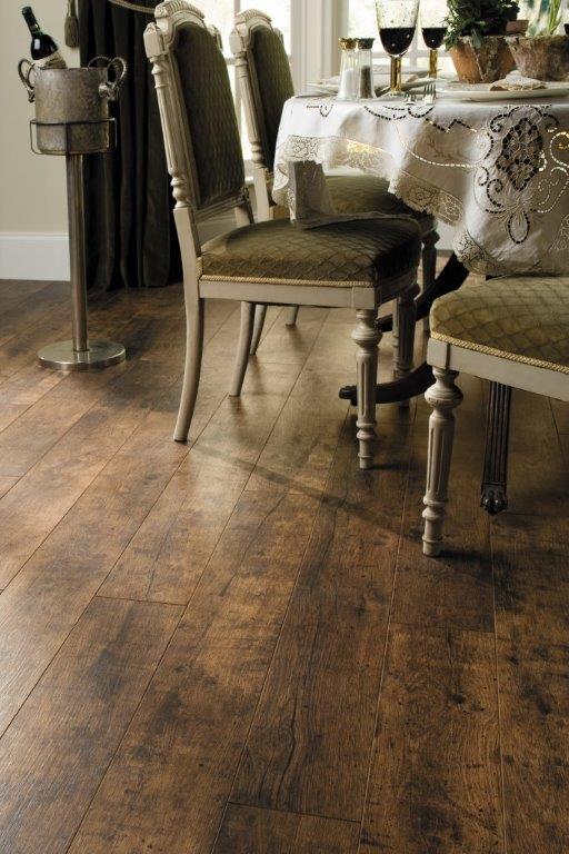 Flooring products from NALFA members meet stringent standards for durability, stain and water resistance, and emissions.