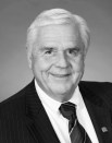 Tom Woods, NAHB Chairman of the Board