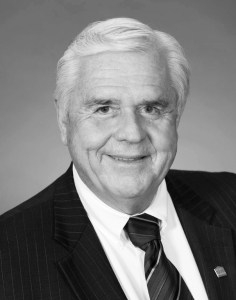 Tom Woods, NAHB Chairman of the Board
