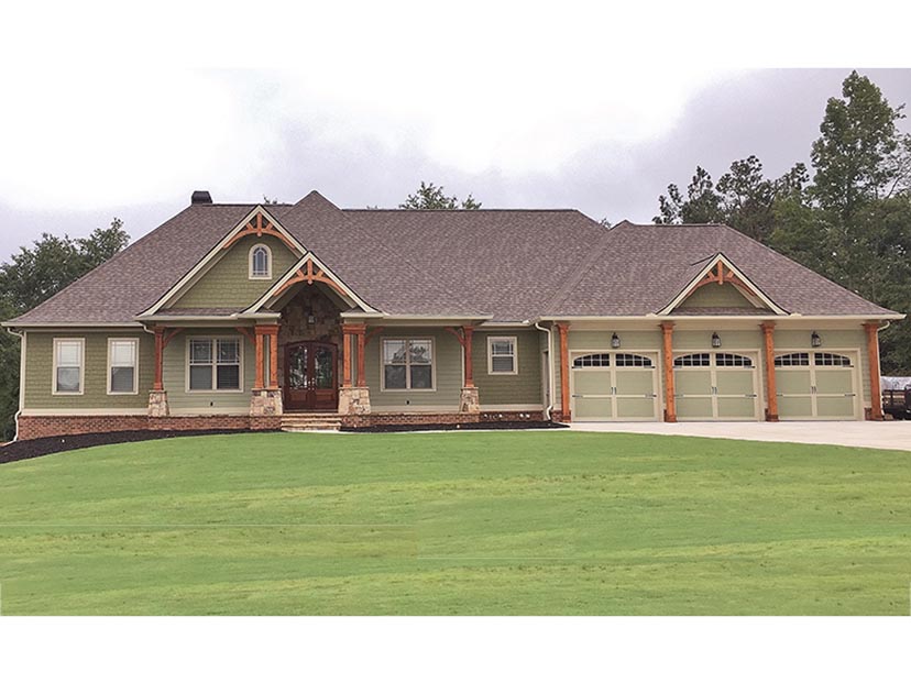 Photo by Todd W. Reed