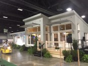 Greenbuild Unity Home, Washington, D.C. convention center