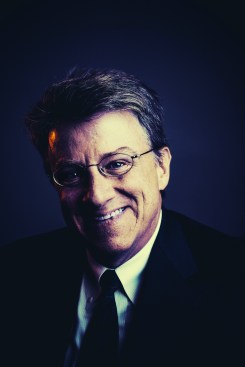 Frank Connors, executive vice president and chief operating officer, EYA