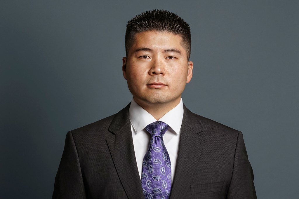 Wayne Yamano, Wayne Yamano, senior vice president and director of research, Meritage Homes