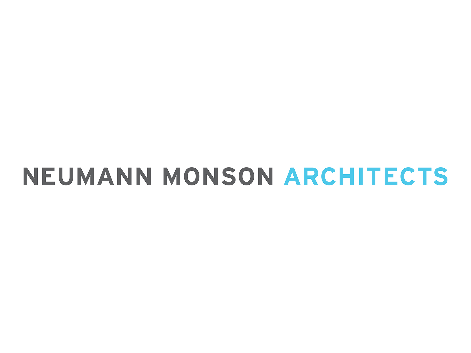 Neumann Monson Architects