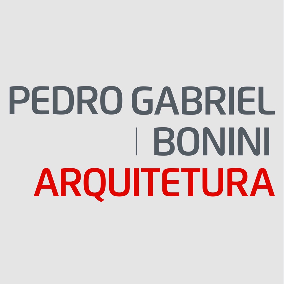 Pedro Gabriel | Bonini Arquitetura