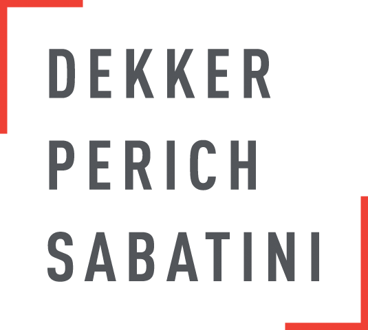 Dekker/Perich/Sabatini