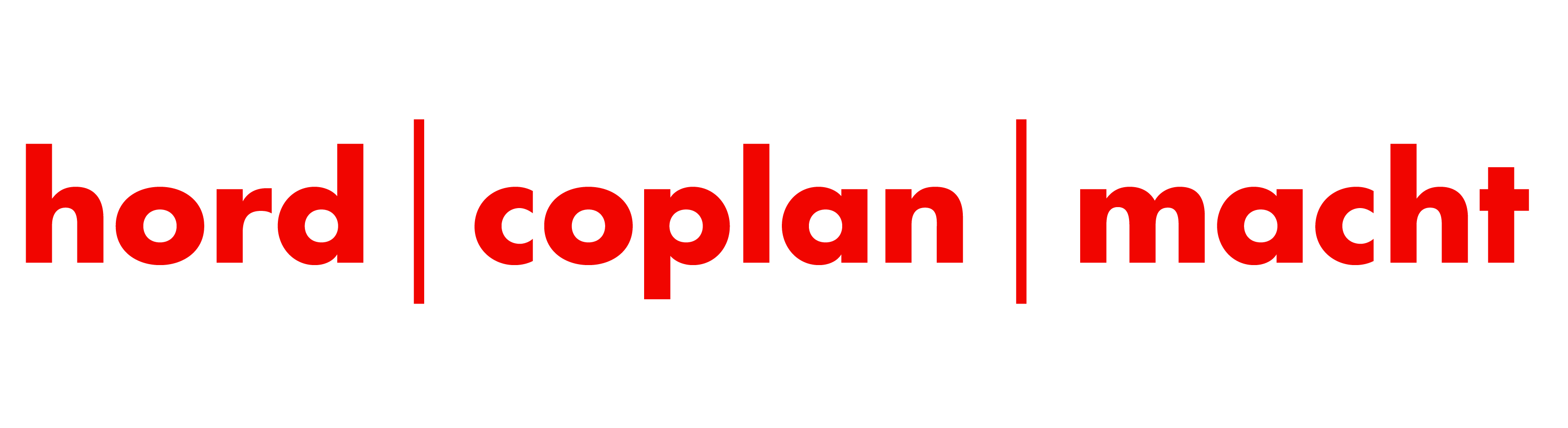 Hord Coplan Macht