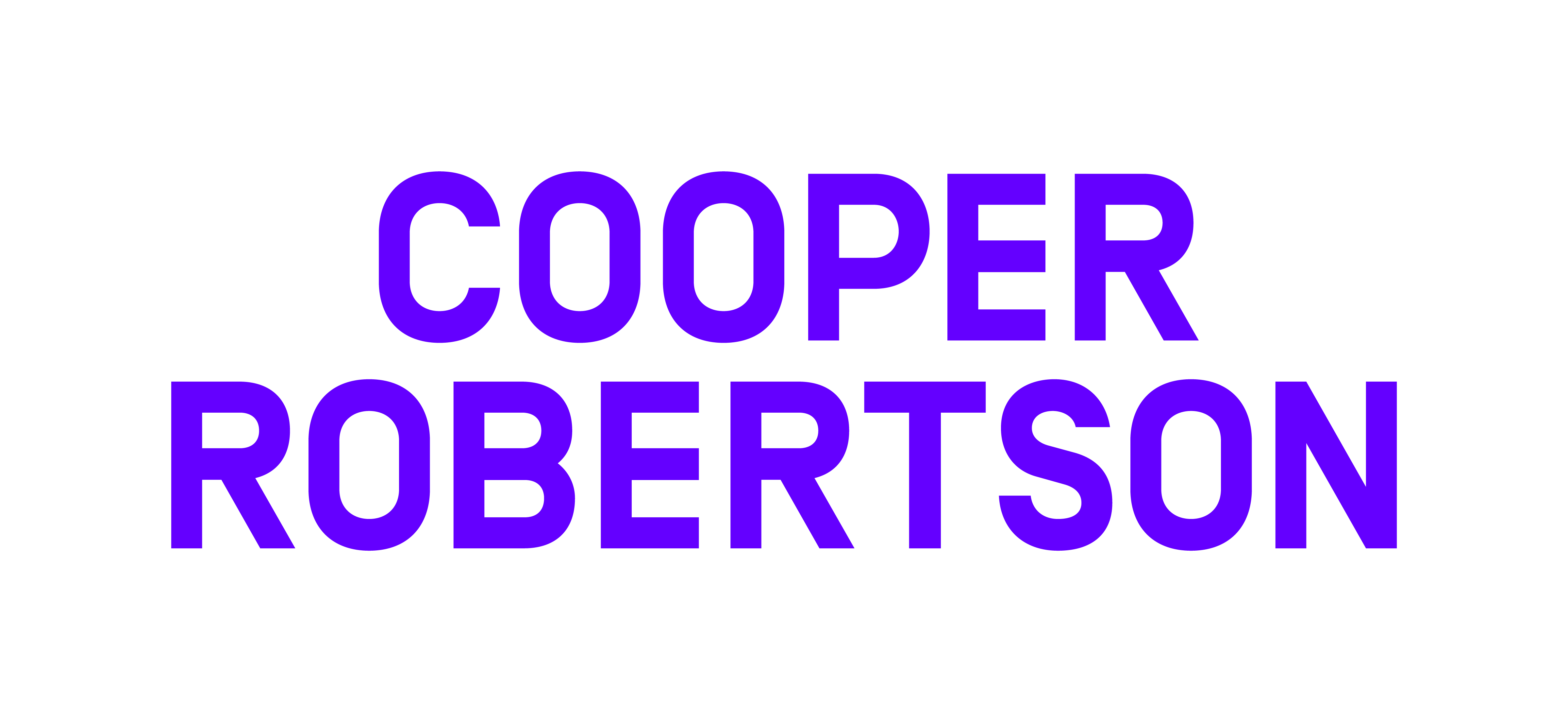 Cooper Robertson