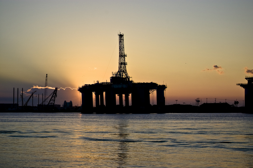 Image via Adrian Gonzalez, Flickr Creative Commons