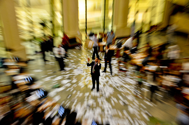 Image Courtesy of Ahmad Nawawi, Flickr Creative Commons